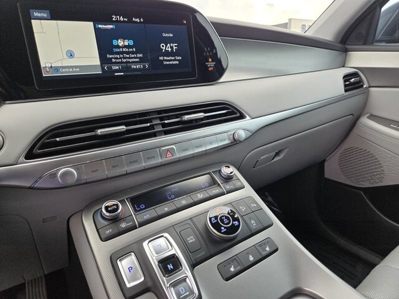 Used 2020 Hyundai Palisade SEL AWD/4WD image 25