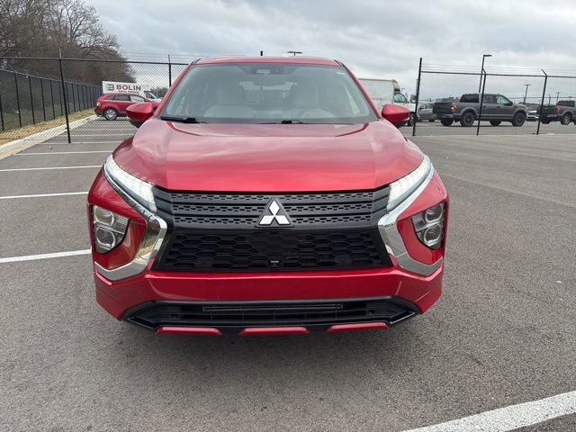 Used 2023 Mitsubishi Eclipse Cross image 7