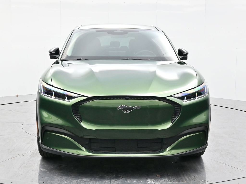 Certified 2025 Ford Mustang Mach-E Select w/ Comfort Package Lite image 23