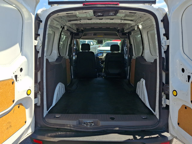Certified 2020 Ford Transit Connect XL FWD image 28