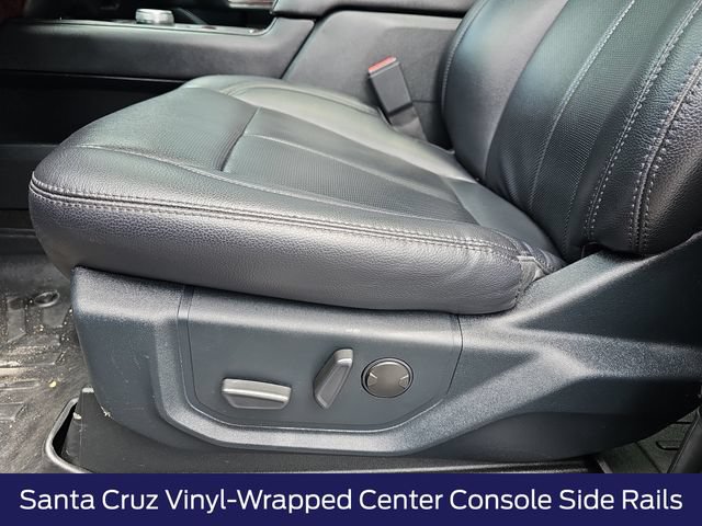 Certified 2021 Ford Expedition XLT RWD image 21