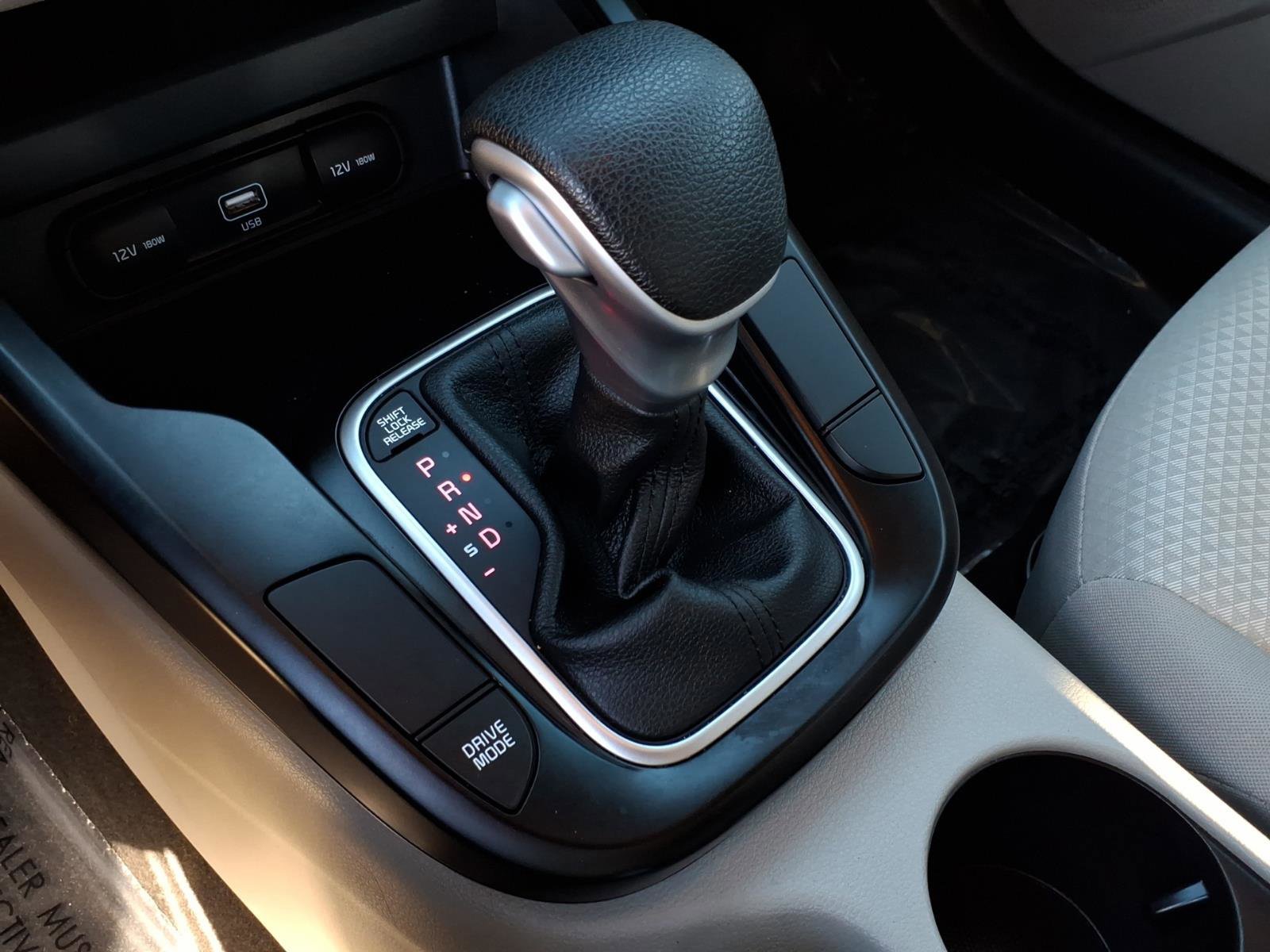 Used 2020 Kia Soul LX image 21