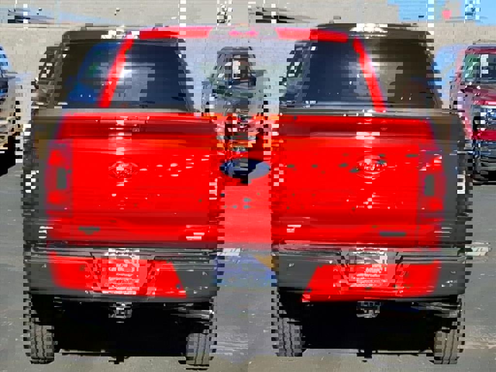 Certified 2023 Ford F150 XLT w/ Equipment Group 302A High image 5