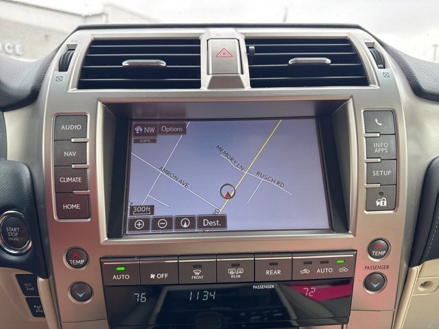 Used 2020 Lexus GX 460 Premium image 31