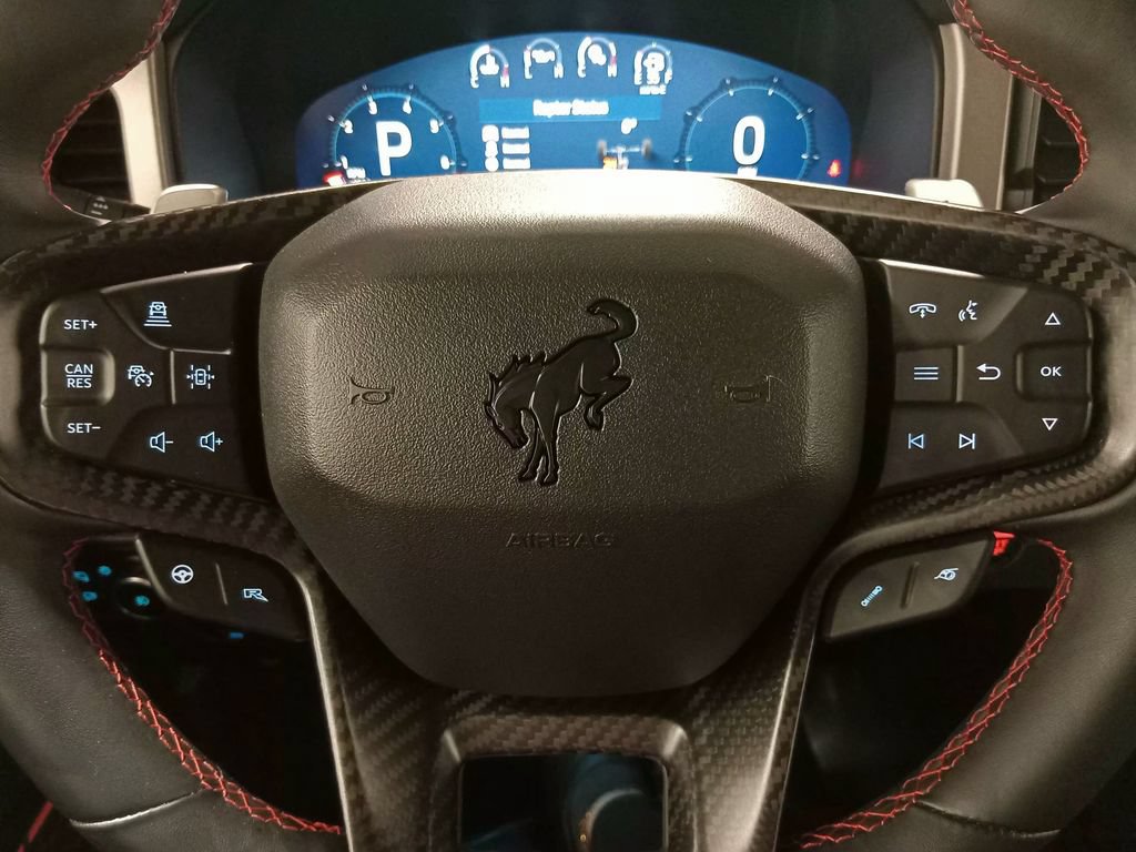 Certified 2023 Ford Bronco Raptor AWD/4WD image 24