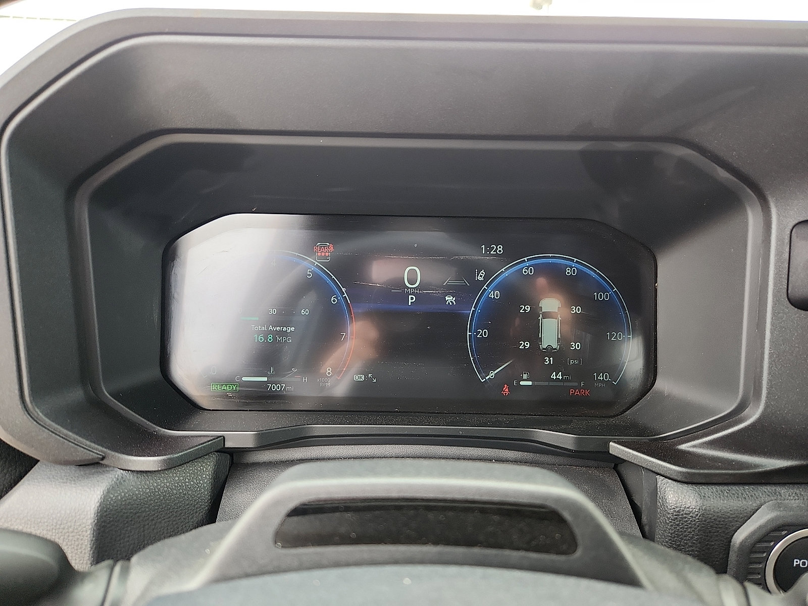 Used 2025 Toyota Land Cruiser w/ Premium Package AWD/4WD image 10