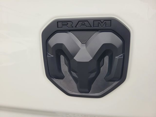 Used 2024 RAM 2500 Tradesman image 7