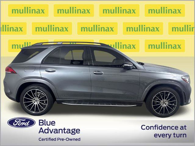 Used 2023 Mercedes-Benz GLE 350 image 2