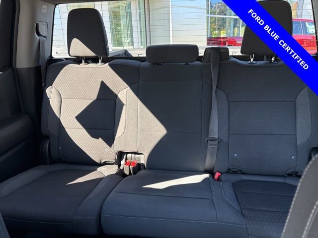 Used 2022 Chevrolet Silverado 1500 LT image 11