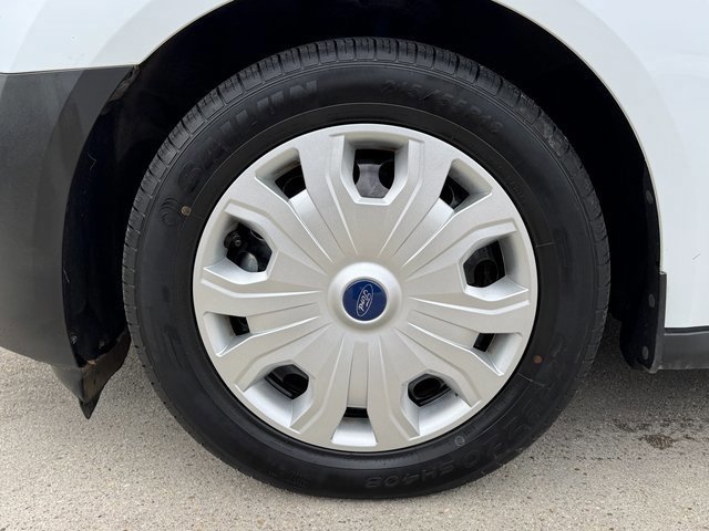 Certified 2022 Ford Transit Connect XL image 13