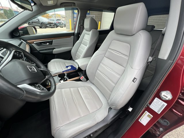 Used 2022 Honda CR-V Touring image 14