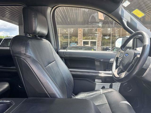 Certified 2018 Ford Expedition XLT w/ Equipment Group 202A AWD/4WD image 11