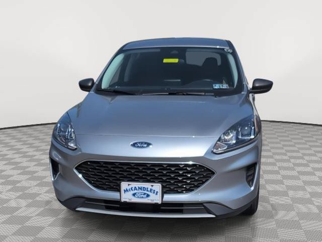Certified 2022 Ford Escape SE w/ Convenience Package AWD/4WD image 2