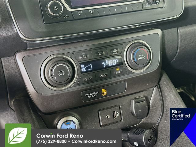 Used 2018 Nissan Leaf S w/ S Charge Package FWD image 19