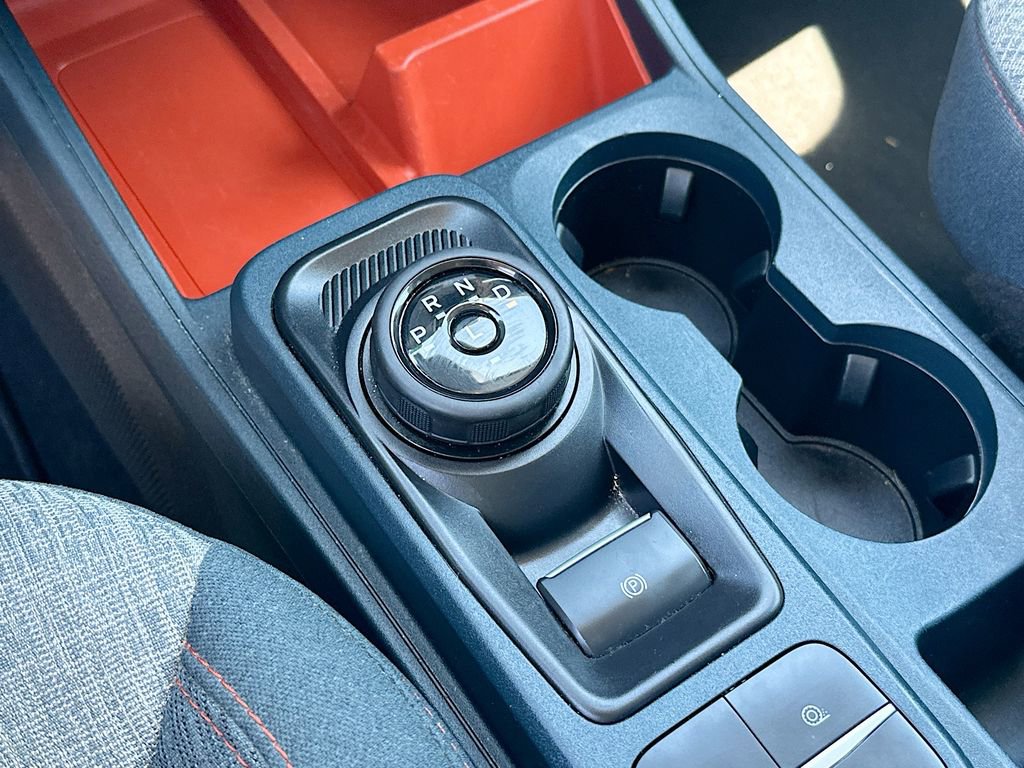 Certified 2022 Ford Maverick XLT FWD image 22