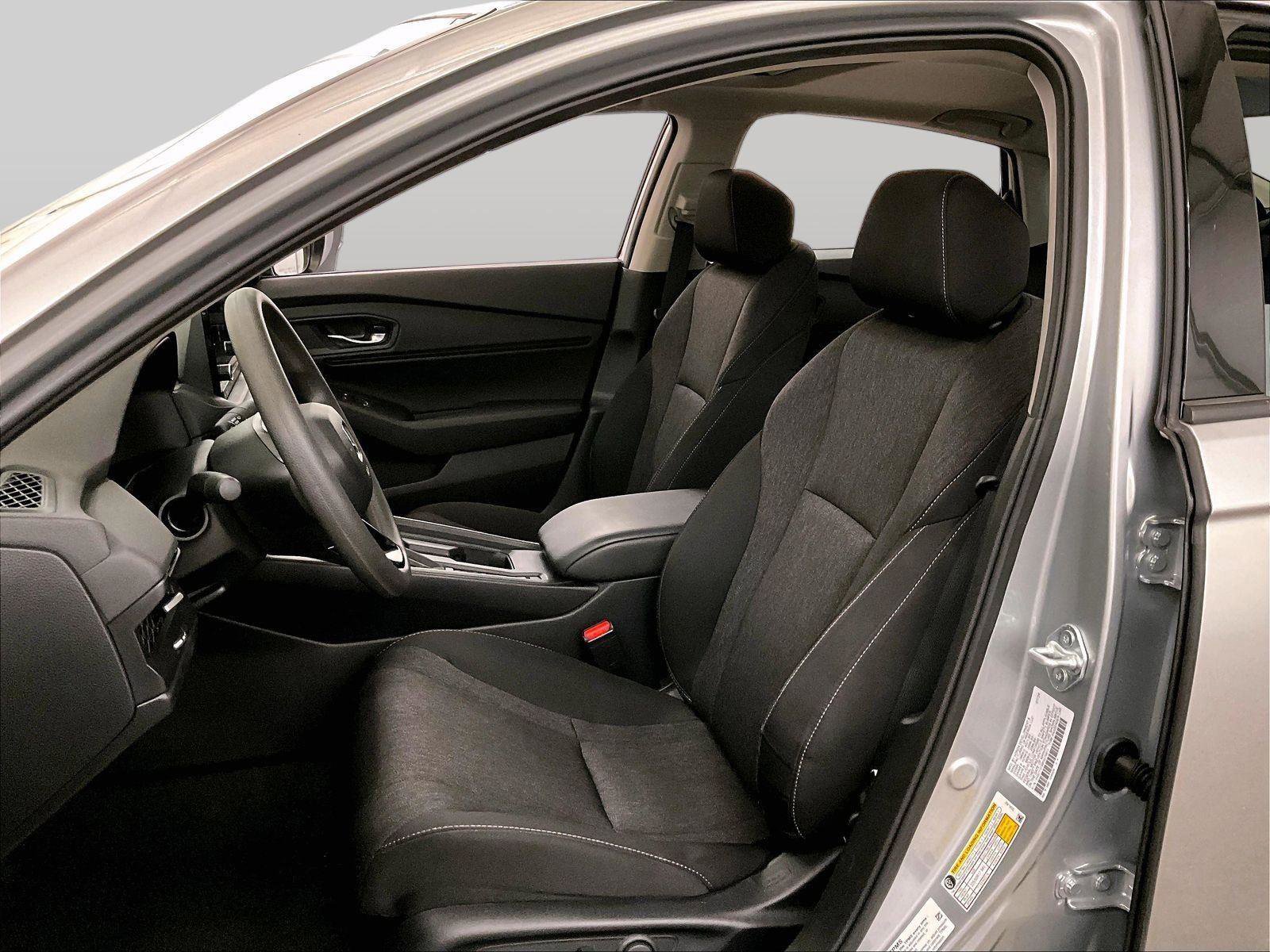 Used 2024 Honda Accord EX image 24