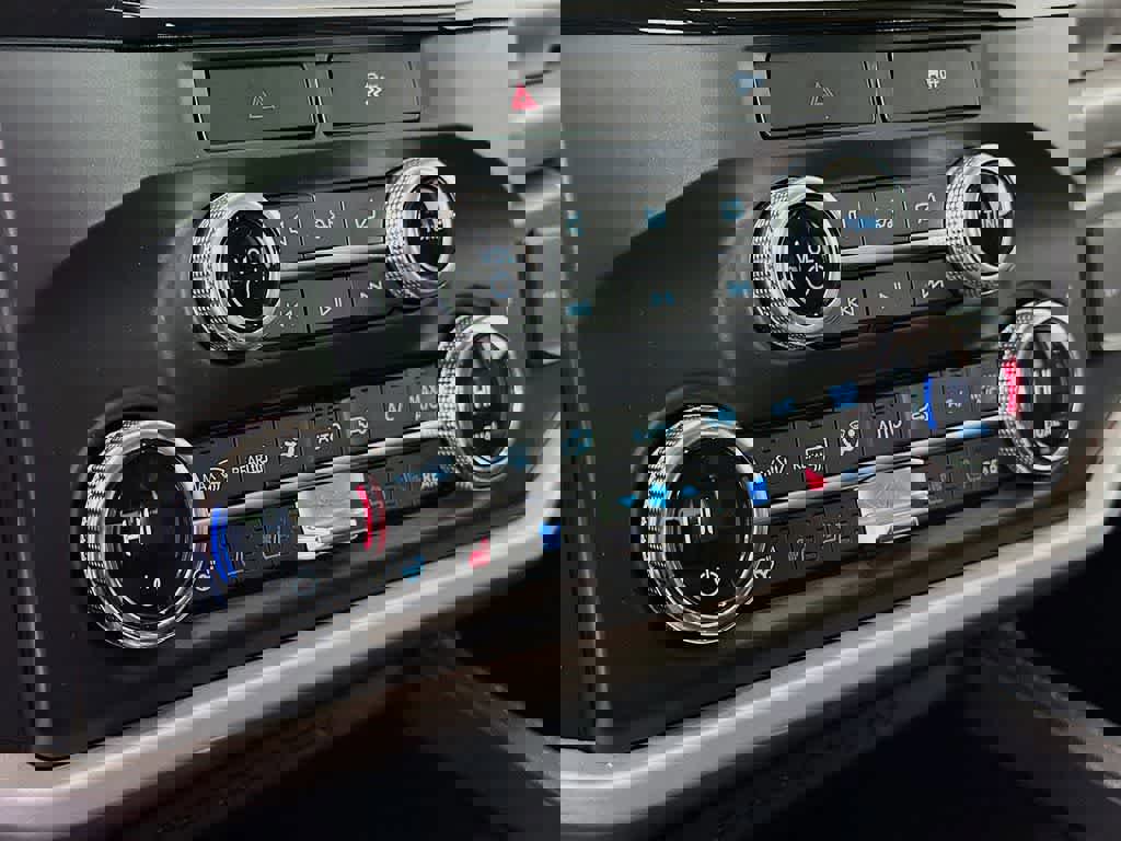 Certified 2022 Ford Expedition XLT image 21