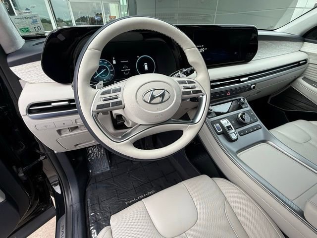 Used 2023 Hyundai Palisade Calligraphy FWD image 10