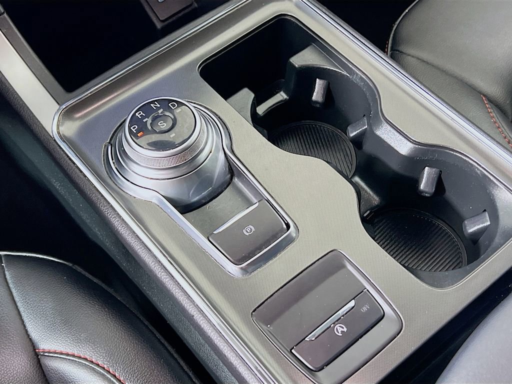 Certified 2022 Ford Edge ST-Line image 22