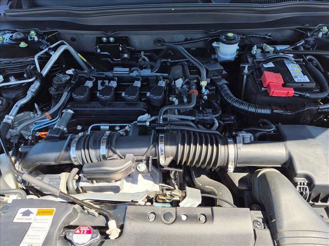 Used 2022 Honda Accord Sport image 19