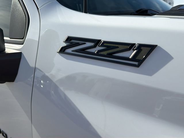 Used 2024 Chevrolet Silverado 2500 LTZ w/ LTZ Plus Package image 10