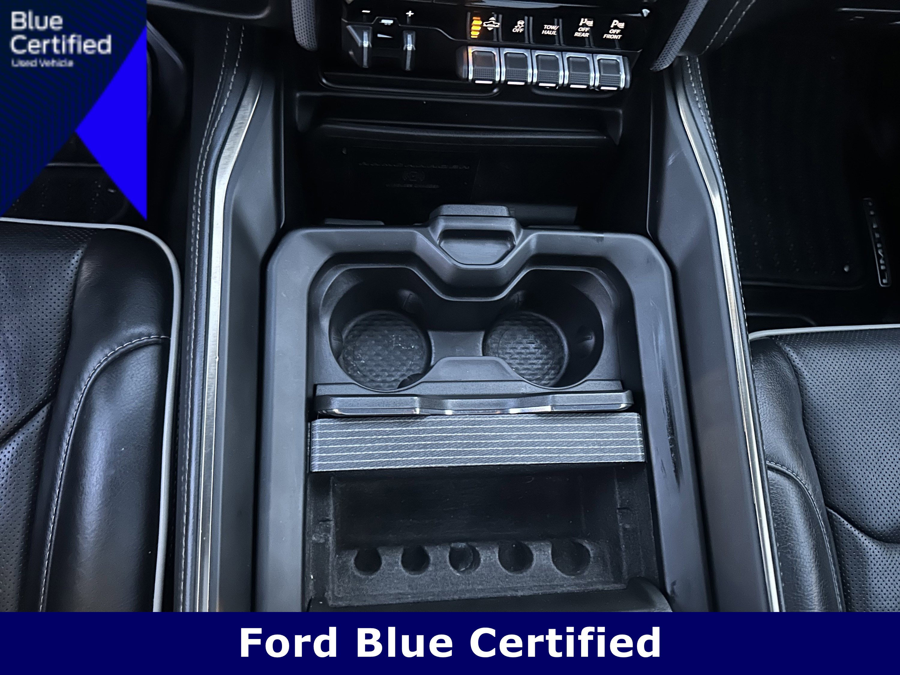 Used 2021 RAM 1500 Limited image 17