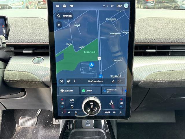 Certified 2023 Ford Mustang Mach-E GT image 23