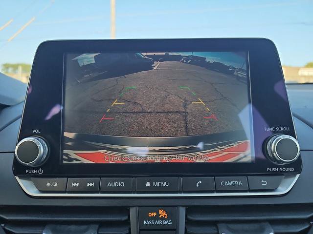 Used 2023 Nissan Altima 2.5 SV FWD image 20