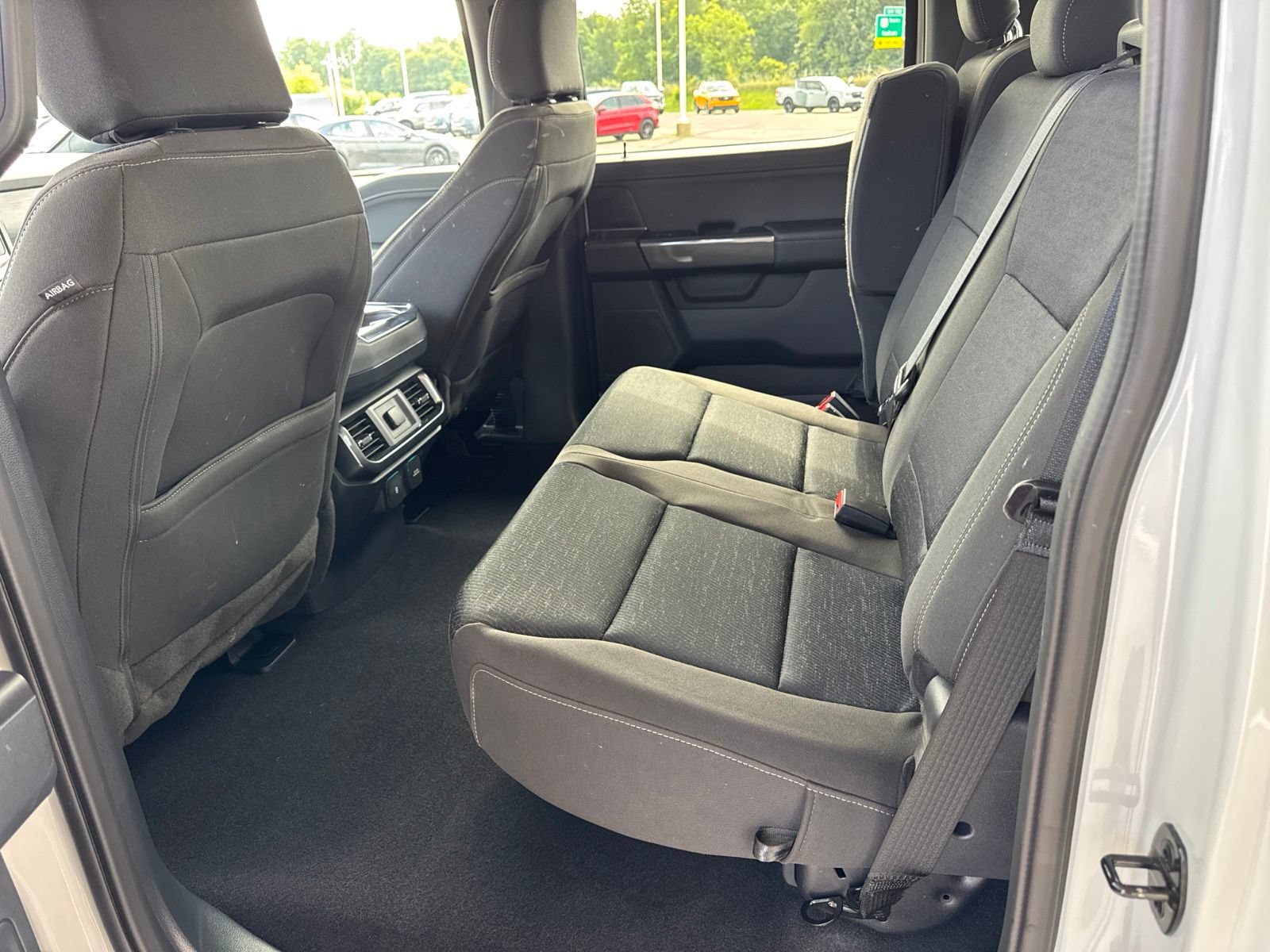 Certified 2023 Ford F150 XLT w/ Equipment Group 302A High AWD/4WD image 40