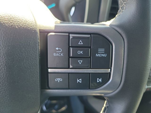 Certified 2023 Ford F150 XLT w/ Equipment Group 302A High image 11