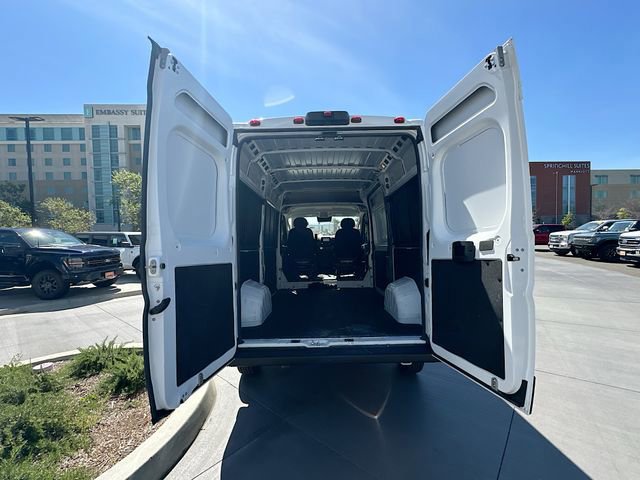 Used 2023 RAM ProMaster 1500 image 28