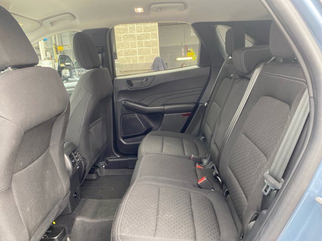 Certified 2023 Ford Escape Active w/ Tech Pack #1 AWD/4WD image 16
