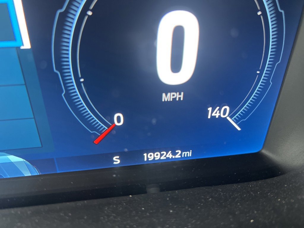 Certified 2023 Ford F150 Raptor w/ Raptor 37 Performance Package image 10