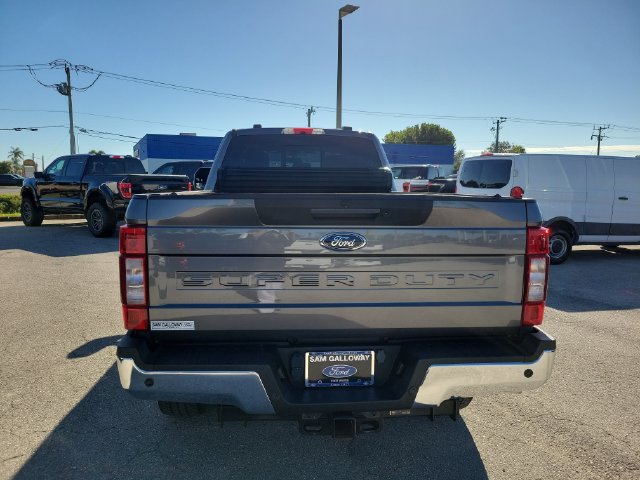 Certified 2022 Ford F350 Lariat w/ Lariat Ultimate Package AWD/4WD image 5