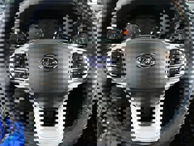 Certified 2023 Ford Explorer XLT w/ Equipment Group 202A image 22