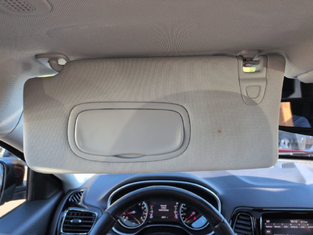 Used 2021 Jeep Compass Limited w/ Sun and Sound Group AWD/4WD image 36