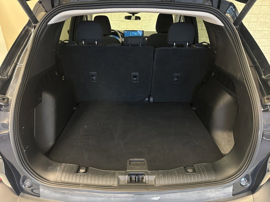 Certified 2023 Ford Escape Active w/ Tech Pack #2 image 43