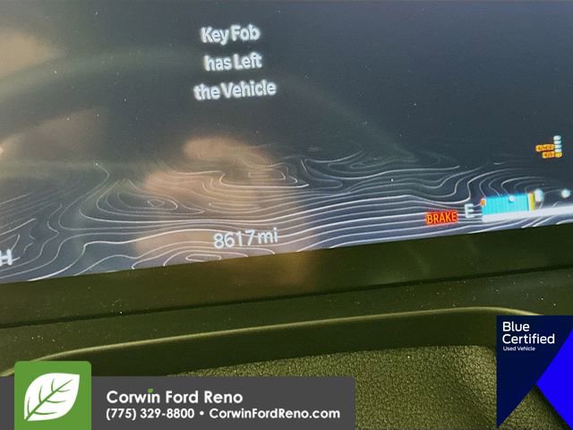 Used 2022 Jeep Grand Cherokee L Overland w/ Luxury Tech Group IV image 16