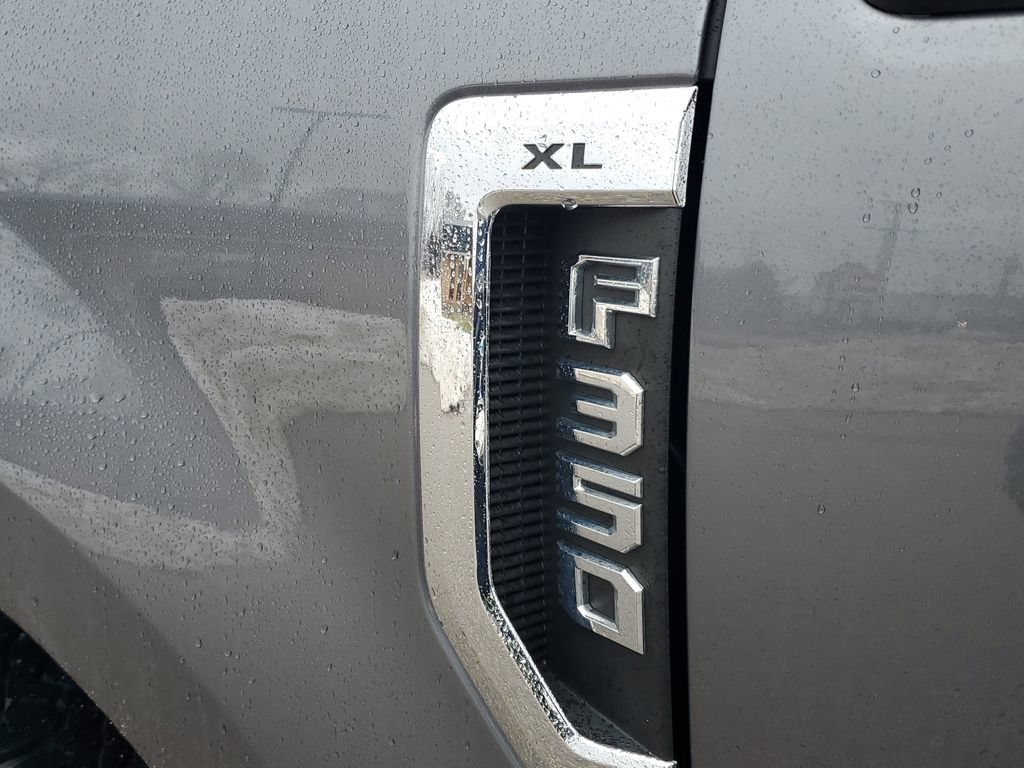 Certified 2021 Ford F350 XL w/ XL Value Package RWD image 7