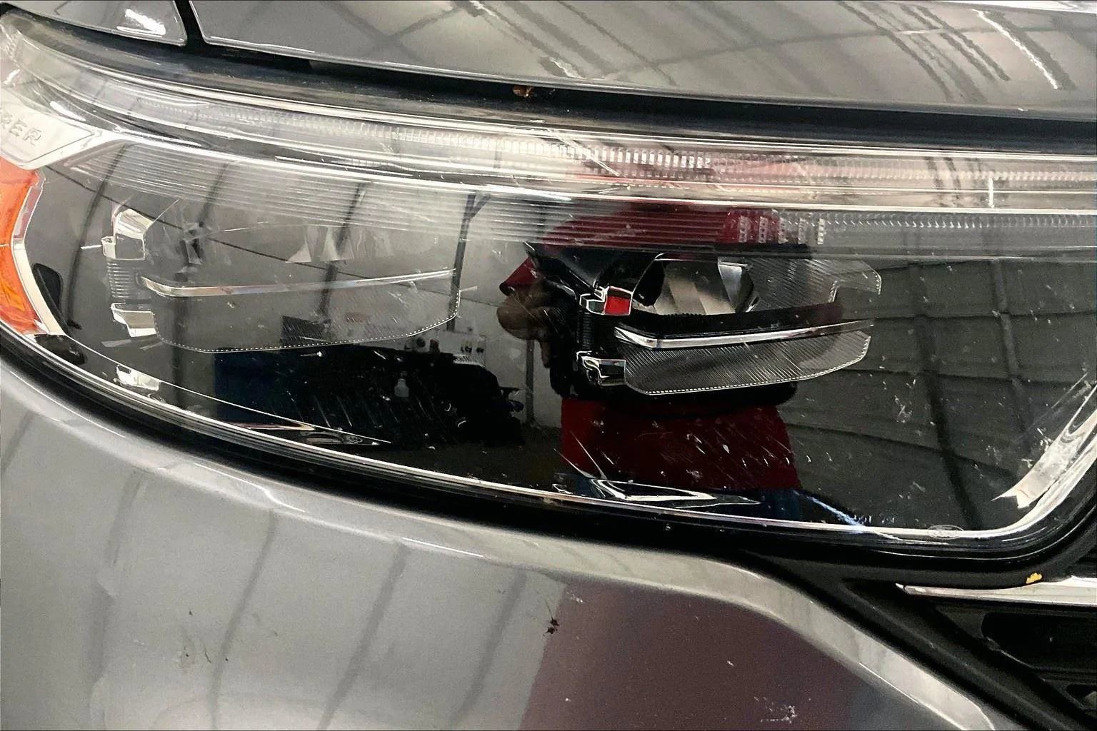 Certified 2022 Ford Explorer XLT w/ Equipment Group 202A image 28