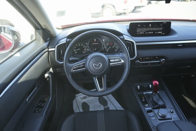 Used 2024 MAZDA CX-50 AWD 2.5 S w/ Cargo Package image 22