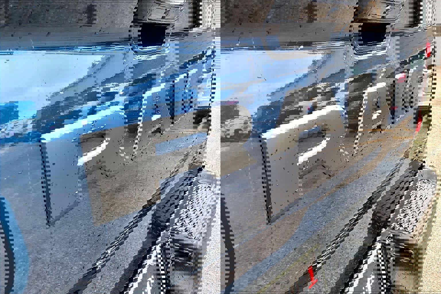 Used 2023 RAM 2500 Rebel w/ Level 2 Equipment Group image 33