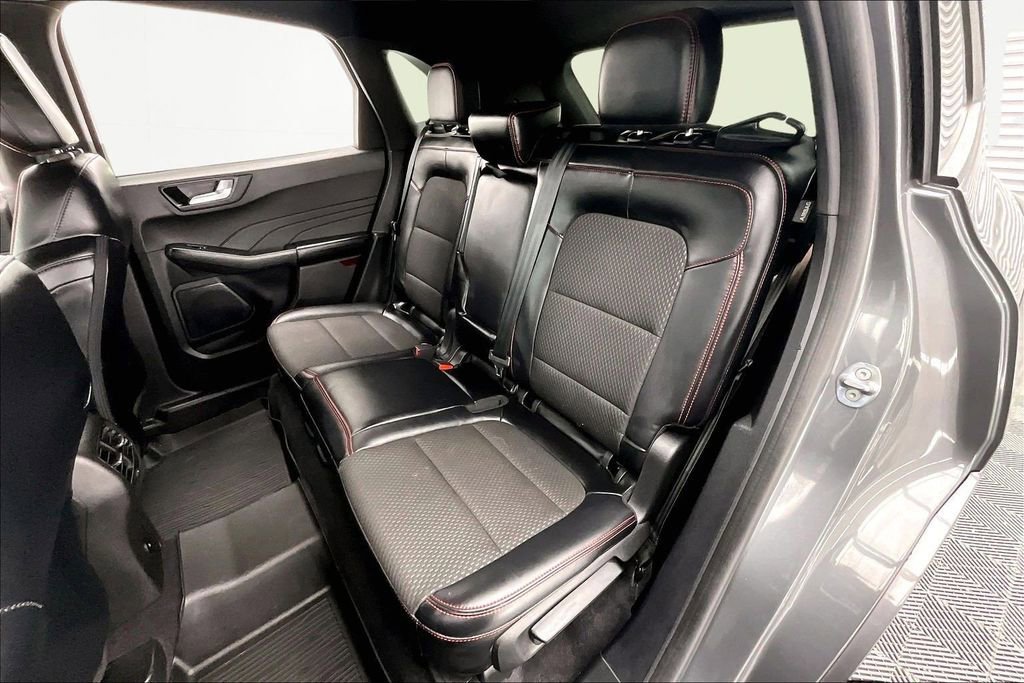 Certified 2023 Ford Escape ST-Line w/ Tech Pack #1 image 26