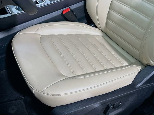 Certified 2024 Ford Edge SEL w/ Convenience Package image 10