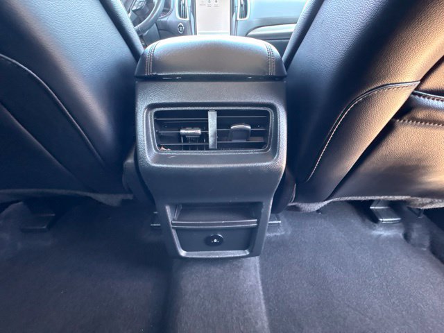 Certified 2024 Ford Edge SEL AWD/4WD image 26