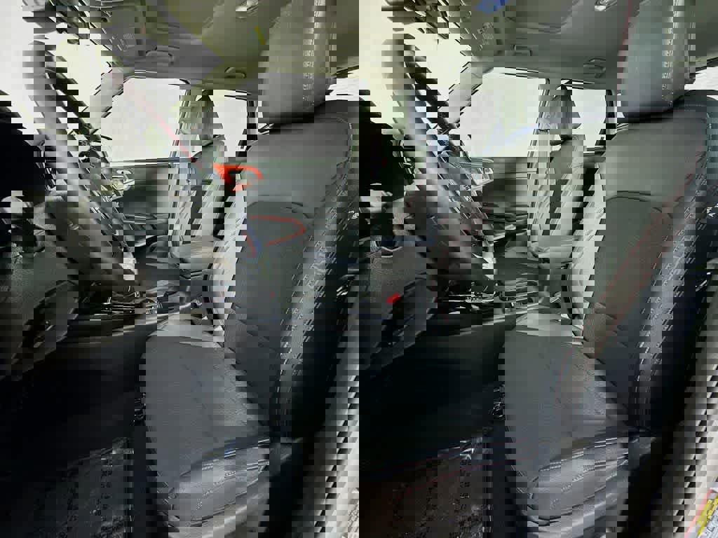 Used 2023 Kia Soul GT-Line w/ GT-Line Technology Package image 15