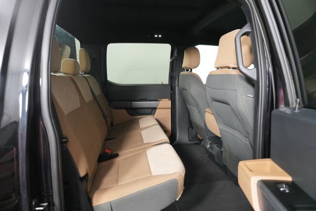 Certified 2023 Ford F150 XLT image 23