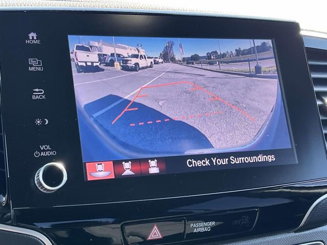 Used 2021 Honda Ridgeline Sport image 25