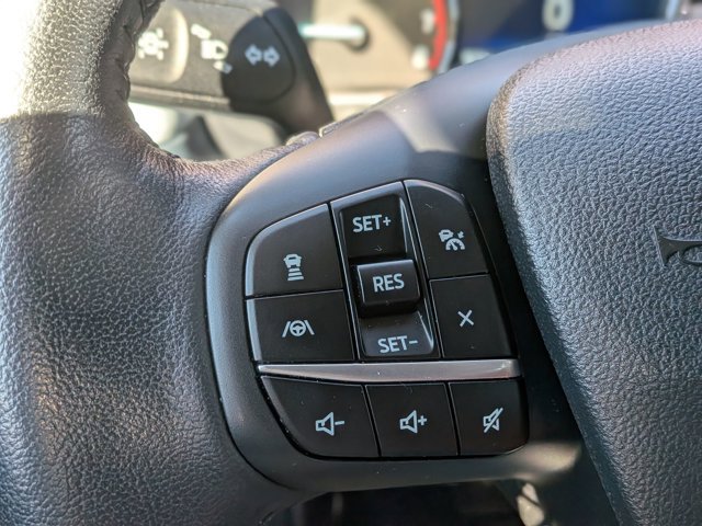 Certified 2022 Ford Maverick Lariat w/ Lariat Luxury Package image 18