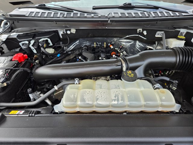 Certified 2023 Ford Expedition Timberline AWD/4WD image 25